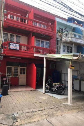 OYO 1141 Ban Dao